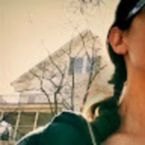 Meet your Posher, Jenn